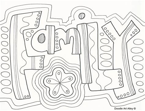 word coloring pages  getcoloringscom  printable colorings