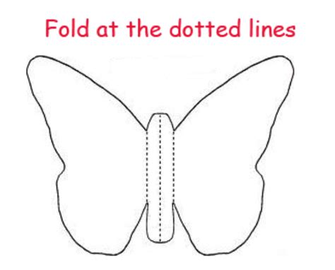 images   butterfly cutouts printable  butterfly cut