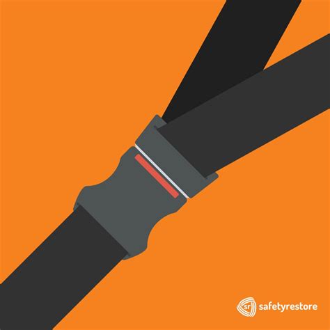 safety belt replacement safety restore