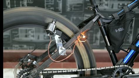 install bicycle dynamo  dynamo worth  youtube