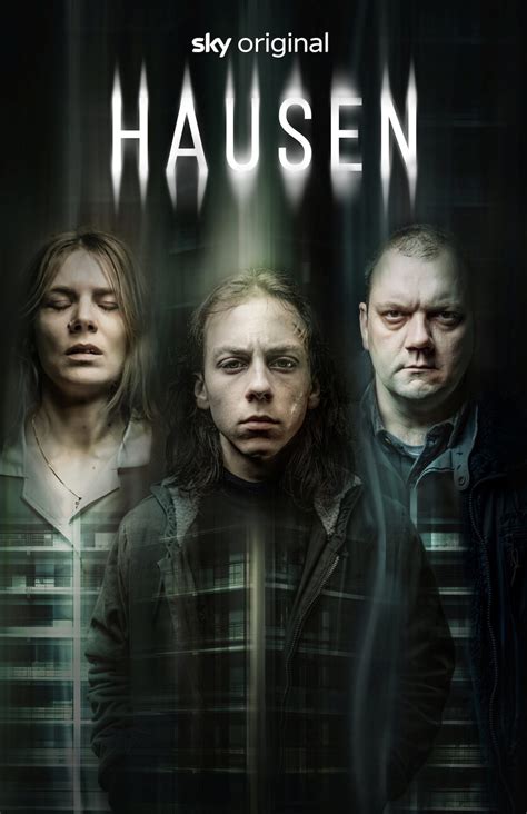 hausen staffel  film rezensionende