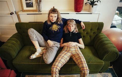 ider band interview  talk   everyday   therapy