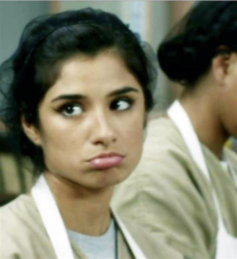 Orange Is The New Black Cast Maritza Champion Tv Show