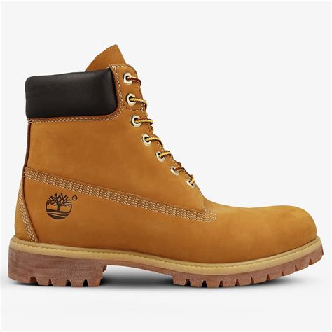 timberland premium   boot tb kolor zolty mezczyzni casual buty