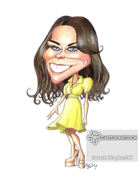 kate middleton cartoons and comics funny pictures from cartoonstock