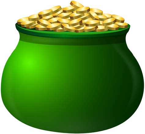 Gold Pot Clipart 10 Free Cliparts Download Images On Clipground 2024