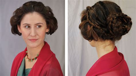 pin by amy mayer on mary webb hair styles victorian