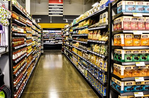 grocery bulk lakewinds food  op