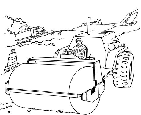 trucks coloring book az science learning toy store