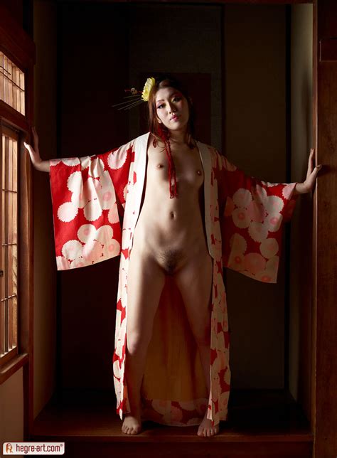 chiaki kimono