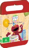 elmos world birthdays games  muppet wiki fandom powered  wikia