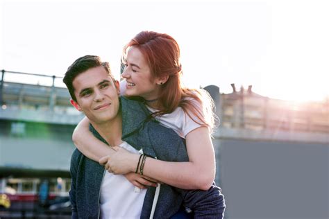 5 Ways To Survive Teenage Love Imom