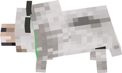 Pixel Wolf Tame Novaskin Gallery Minecraft Skins