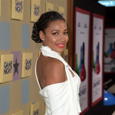 kylie bunbury exclusive interviews pictures and more