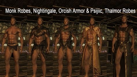 Sos Male Vanila Armor And Cloths Conversion For Sos Page 3