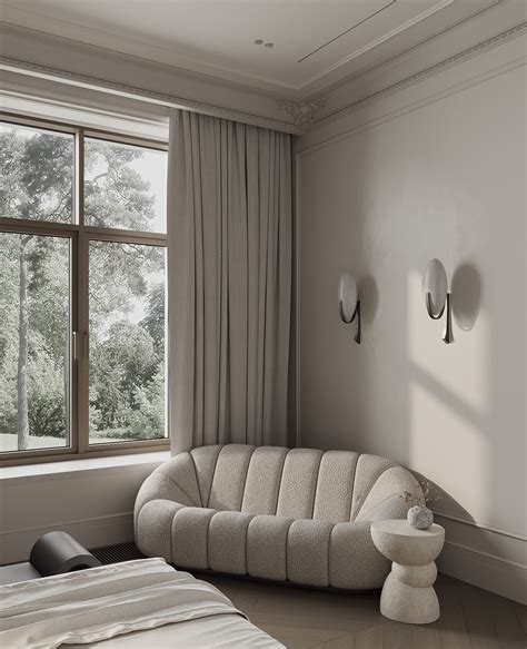 channel tufted sofa interior design ideas