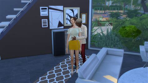 Young Girl And Old Man Relation The Sims 4 General Discussion Loverslab