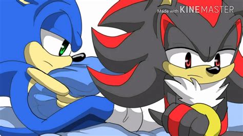 just that sexy sonadow youtube