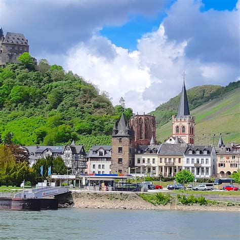 rhine valley rhineland palatinate