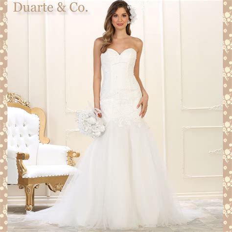 strapless wedding gown wplus sizes dc duarte  fashion formal dresses