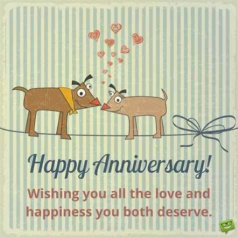 Romantic Wedding Anniversary Wishes For Your Significant Other