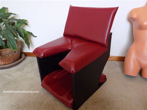 Mature Queening Chair For Oral Sex Face Sitting Chair For Female