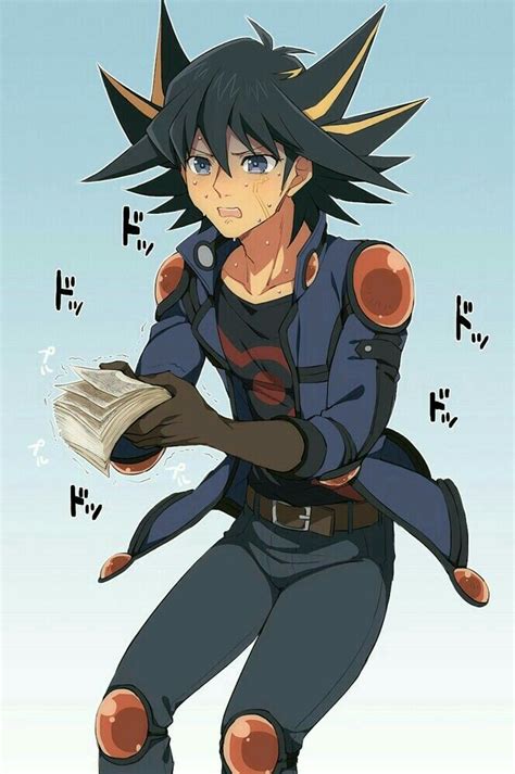 pin by yusei fudo on yu gi oh 5ds fudo yusei anime