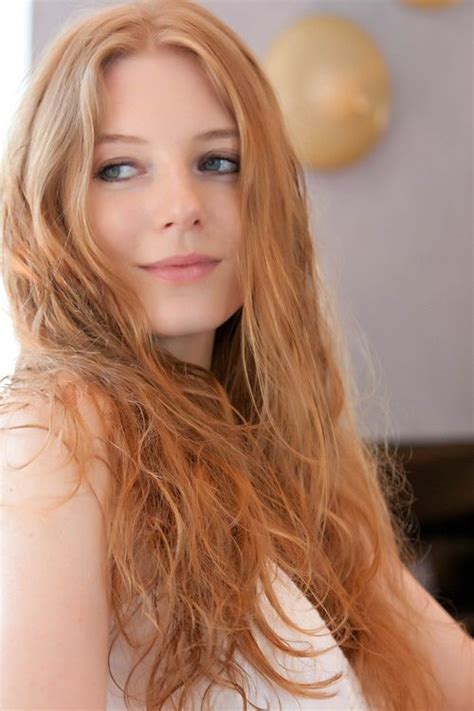 Gry Bay Hot Danish Actress Beautiful Celebs Long Hair