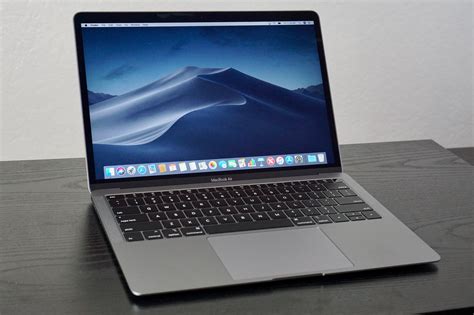macbook air review