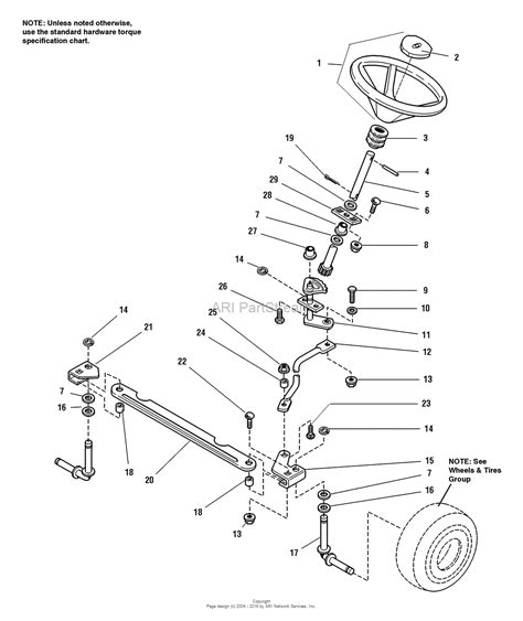 simplicity mower steering parts diagram simplicity tractor engine  wiring diagram