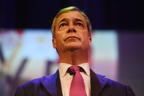 brexit latest nigel farage tells leave voters  face reality  prepare