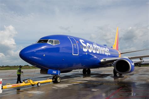 southwest airlines lays  plans  accelerated fleet renewal
