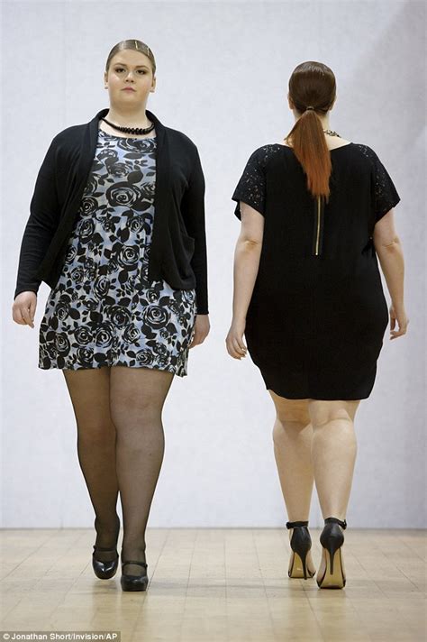 the high street shop telling girls it s fashionable to be fat for