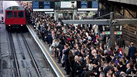 tube strike to go ahead after london underground talks fail bbc news
