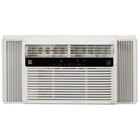 kenmore   btu room air conditioner sears hometown stores