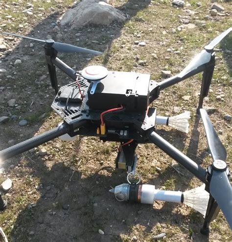 hacked drones   ultimate ieds defense update