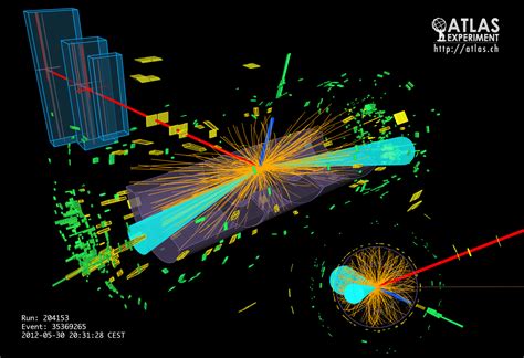 develop code  study  higgs boson  win cash prizes wired