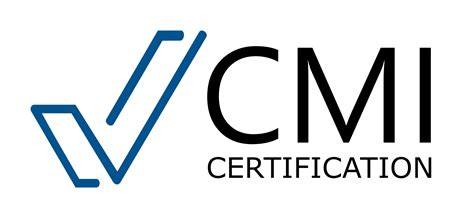 untitled cmi certification
