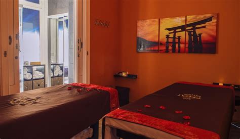 travel  thailand  thai spa massage associacio de passeig de gracia