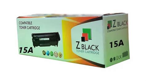 black  compatible toner cartridge  rs   mumbai id