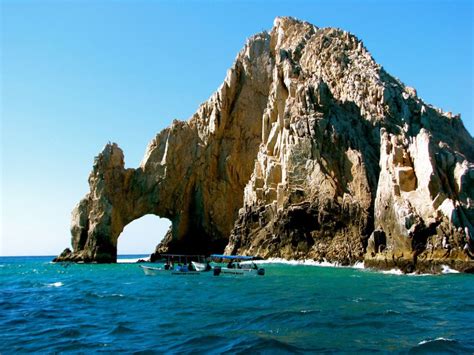 el arco de piedra de cabo san lucas lugares que visitar en rep mexicana cabo san lucas