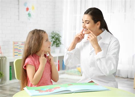 top benefits  speech therapy  children  autism lifeway