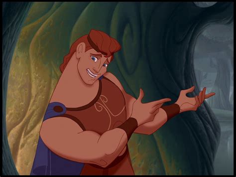 Picturing Disney Disney S Hercules Is Bringing The Magic To New York City