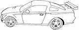 Speed Need Coloring Pages Car Color Getcolorings Popular Printable sketch template