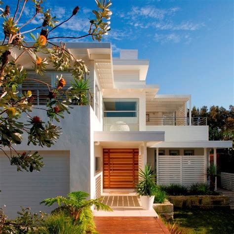 manly beach house wins top nsw building design award   architecture design