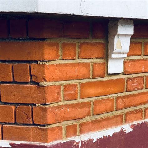 repointing brick services  london
