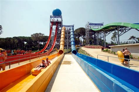 One Day In Marineland Or Waterworld With Bestplanbcn We Take You To