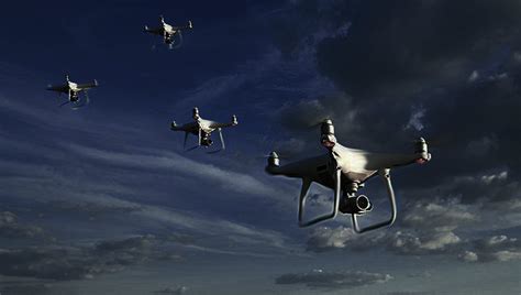 night drone flights remain  mystery  colorado authorities  daily courier prescott az