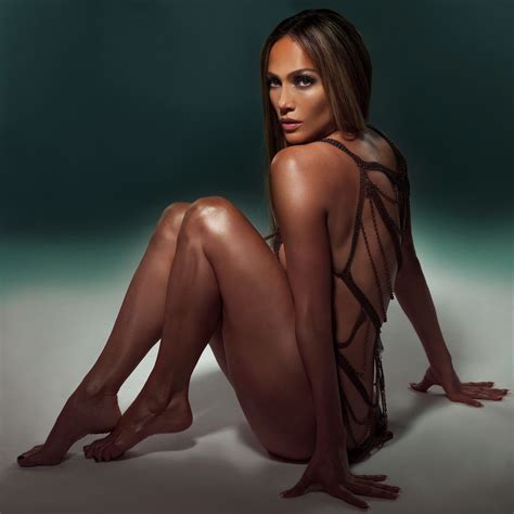 Jennifer Lopez S Feet
