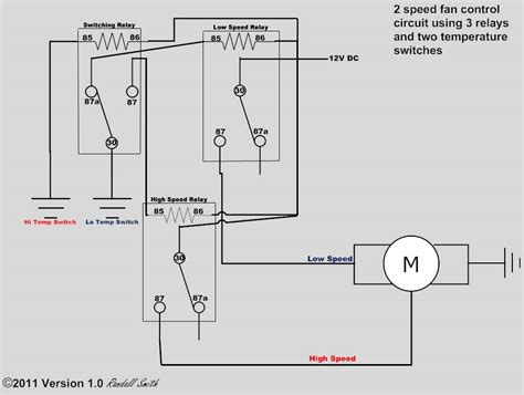 diagram  speed fan wiring diagrams mydiagramonline